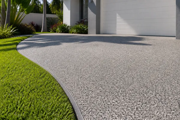 Driveway resurfacing Bayside Brisbane
